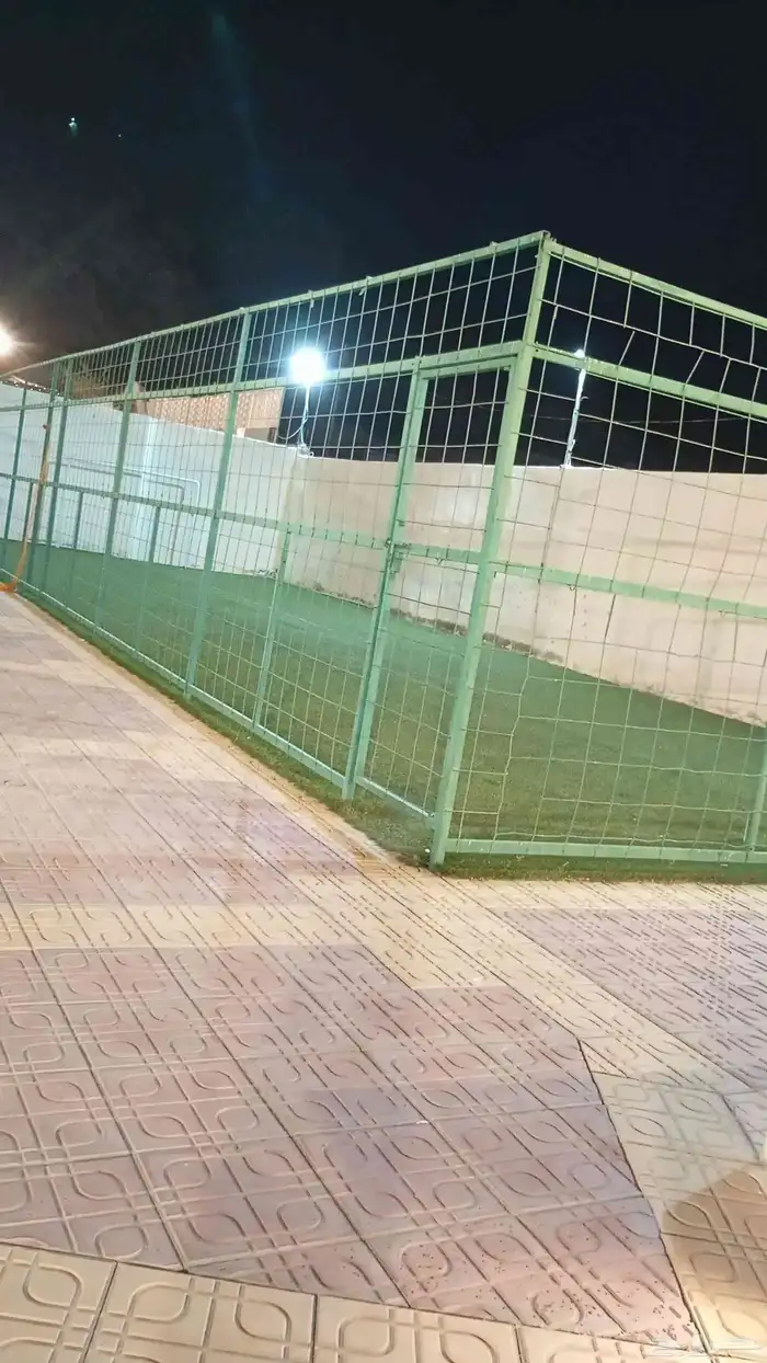 تكسير اسعار الاستراحات القسم ب450 القسمين 650 18