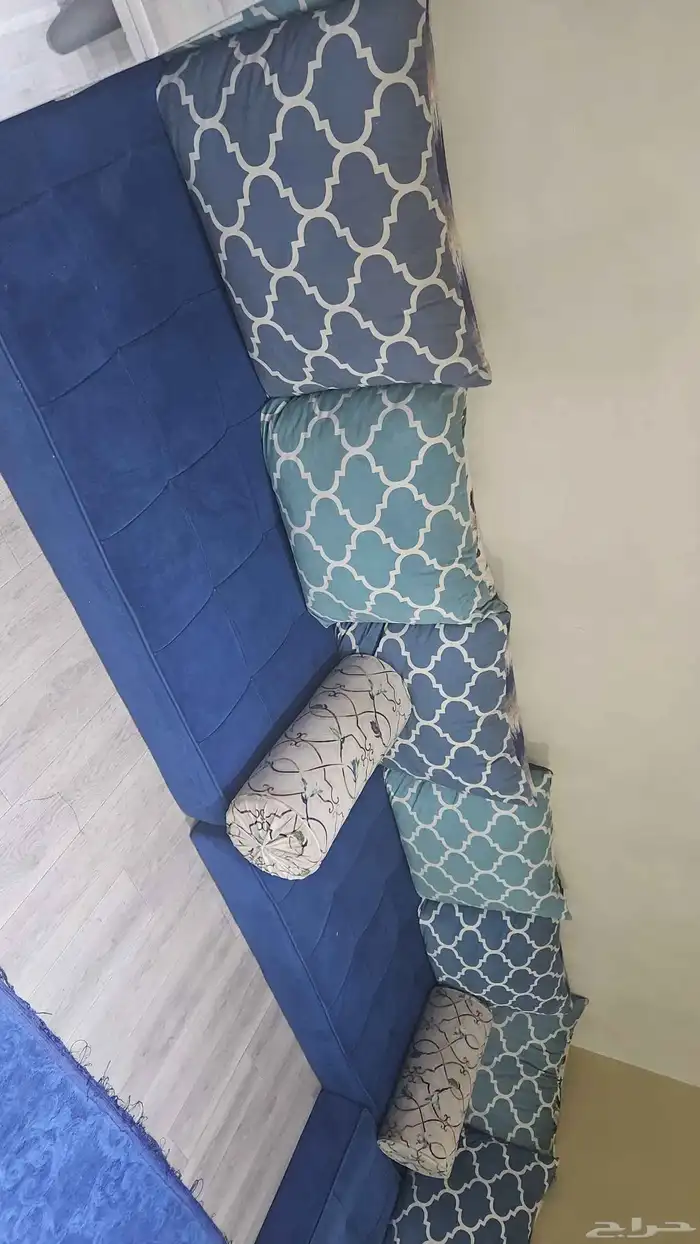 مجلس ارضي مرتفع  تم البيع 2