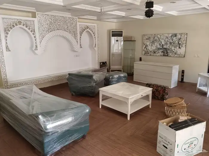 شركه نقل عفش بمكة نقل عفش في مكه 4