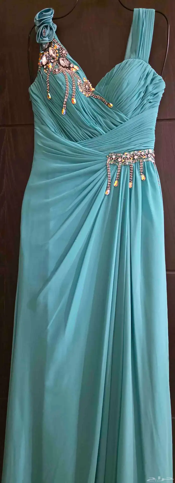 فساتين مناسبات 2