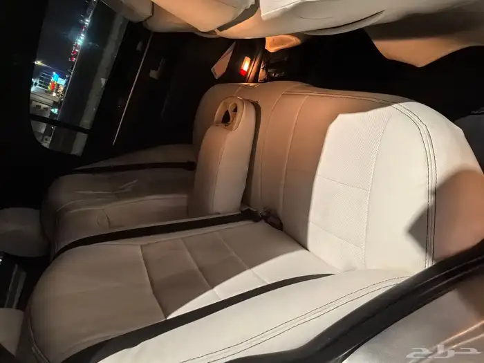 لنكون تاون كار 2006 فئه خاصه نظيف جدآ شاص قصير 18