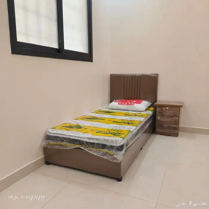 فرش سكنات عمال سراير ودوليب ومراتب 8