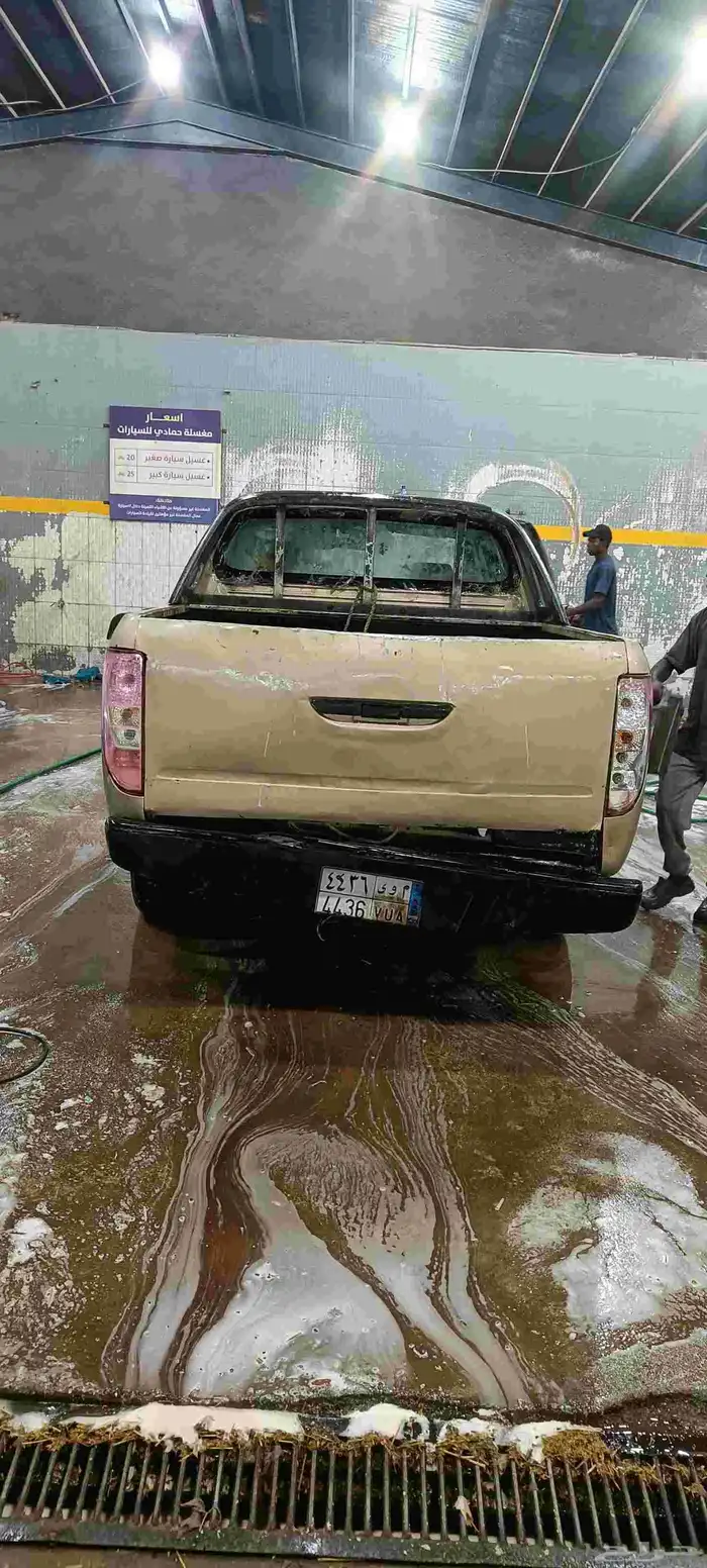 جاك. JMC موديل 2015 19