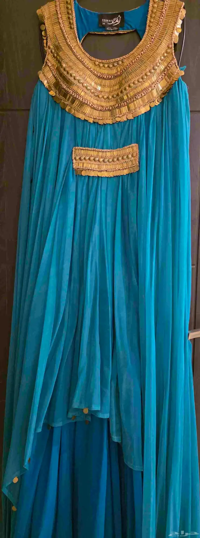 فساتين مناسبات 4