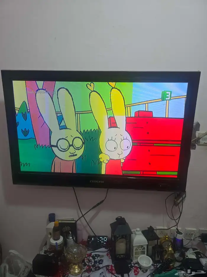 شاشة نيكاي 50 بوصه 0