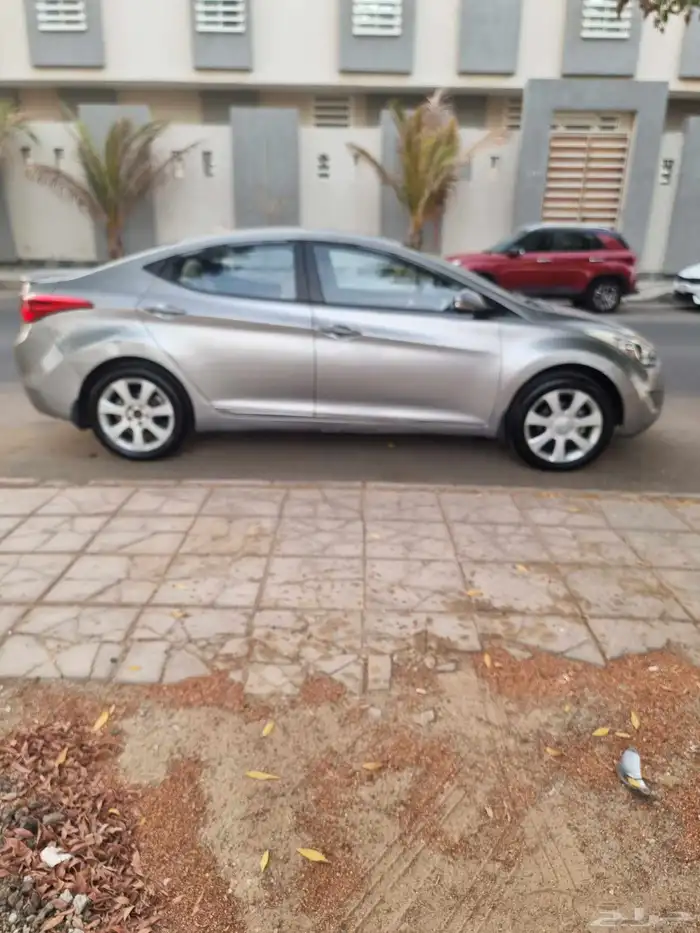 هيونداي 2014 فل كامل 4