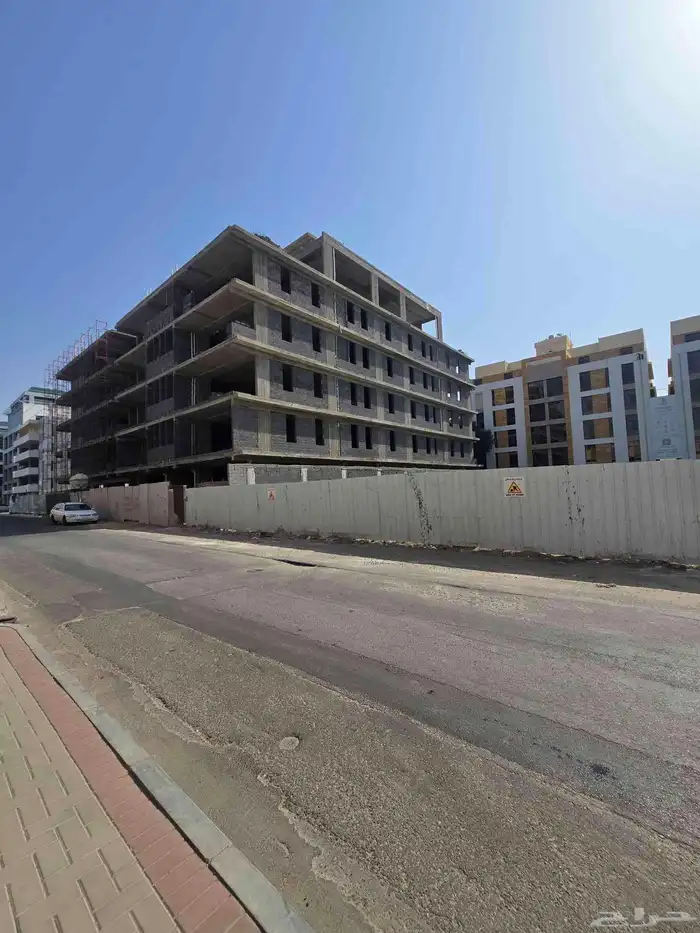 مكاتب إدارية للبيع جدة حي الرويس 16
