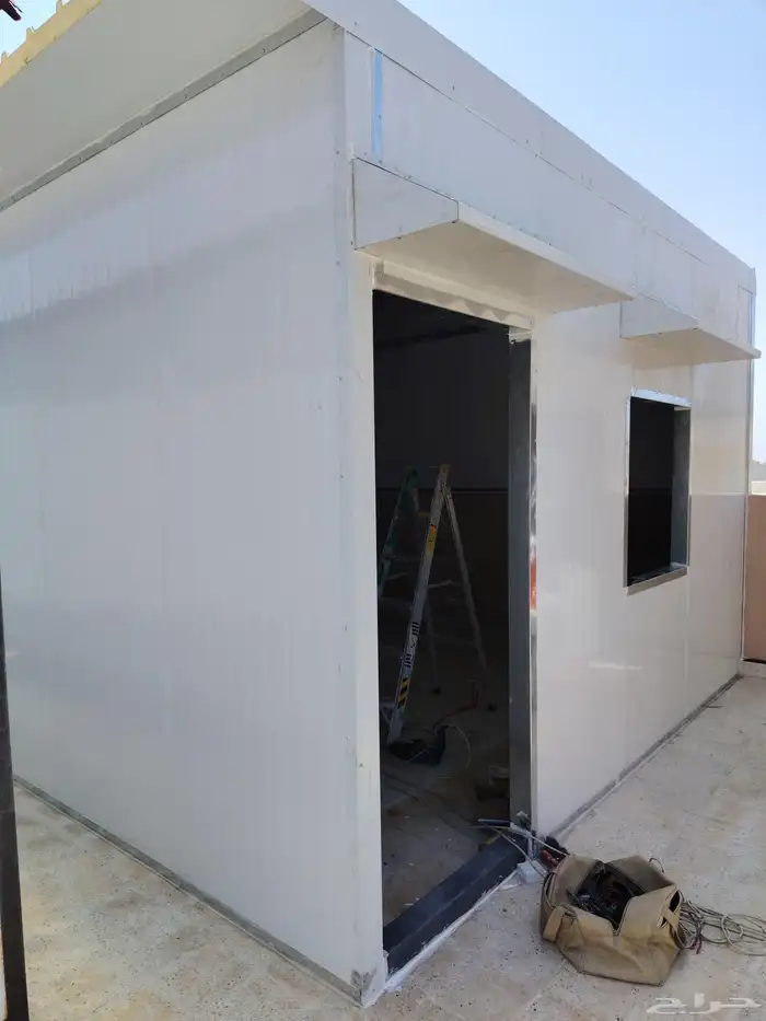 توراريد تركيب سندوايش بنل 0