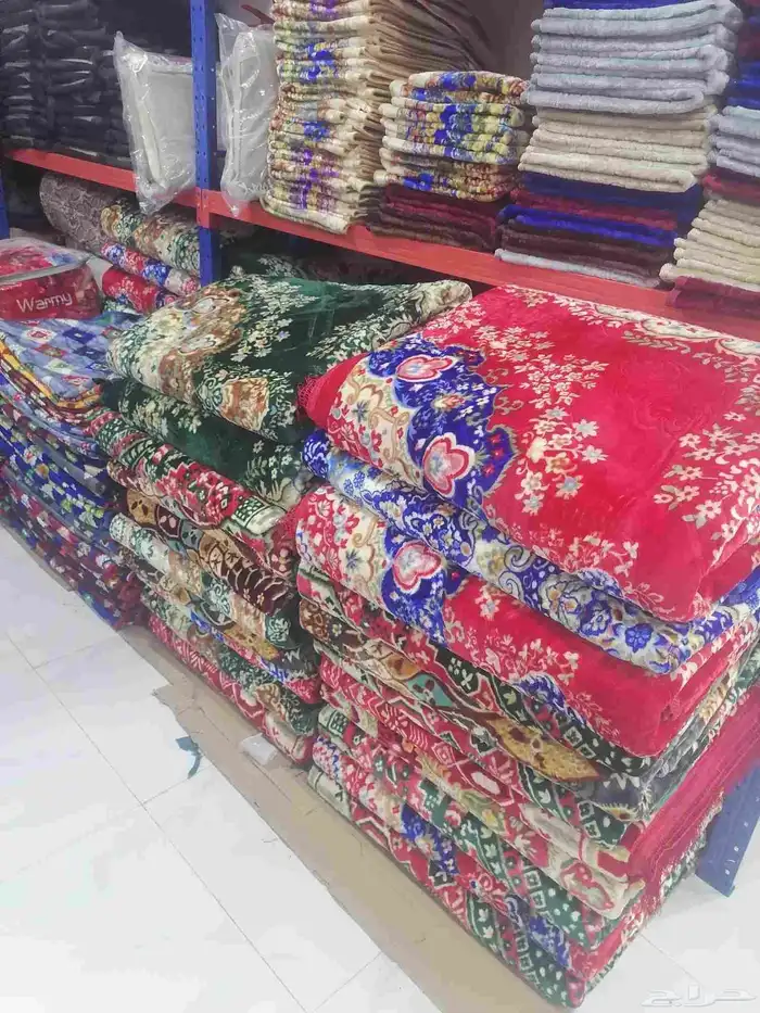مفارش ومخاد 1