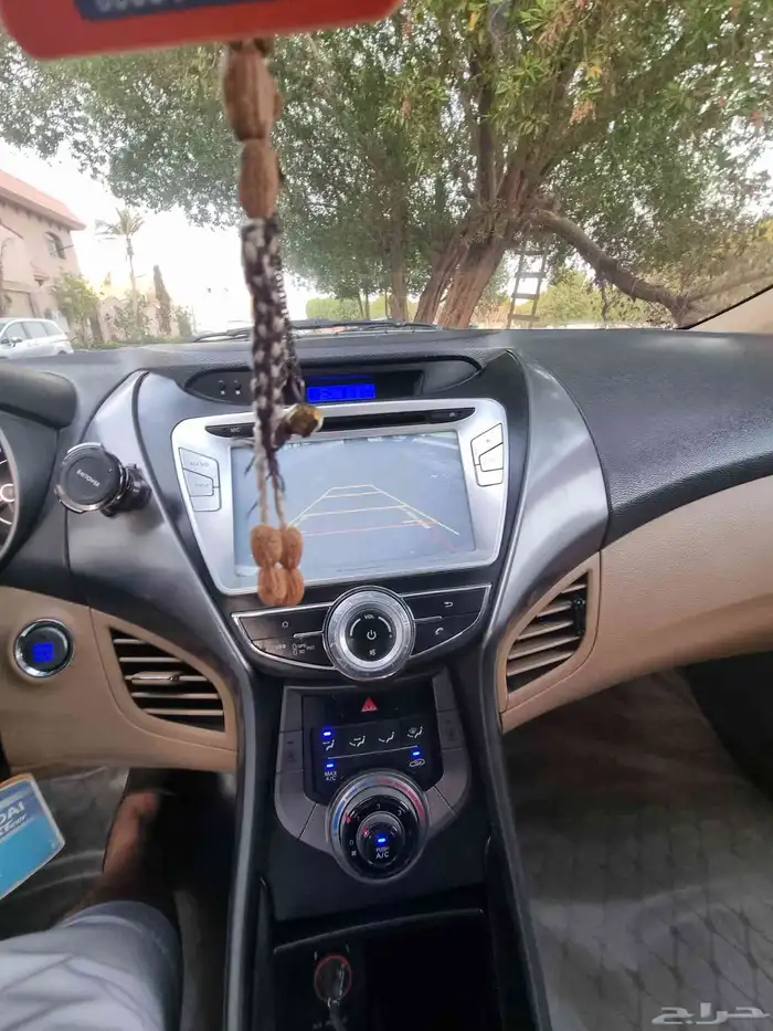 هيونداي 2014 فل كامل 13