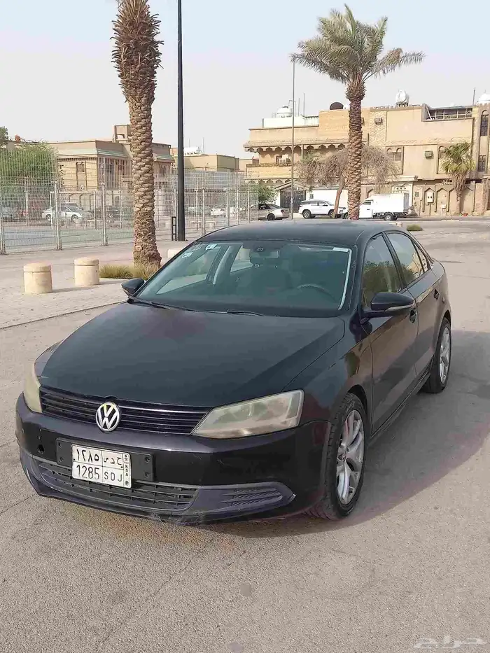 فولكس واجن جيتا 2012 14