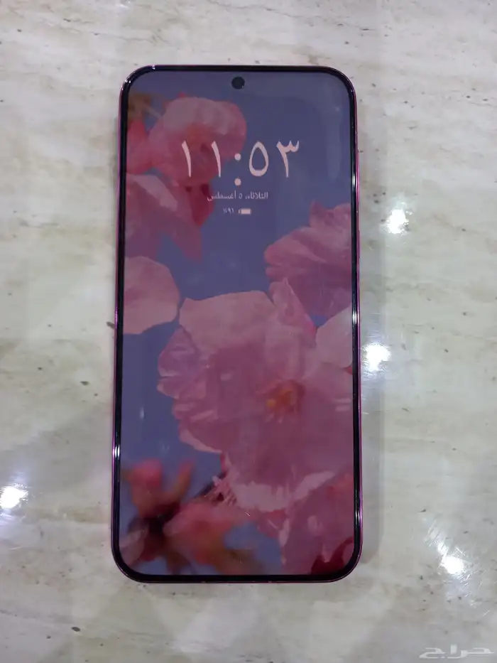 هواوي Pura 256 1