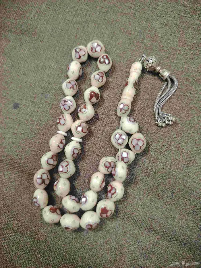 سبحه تراث 0