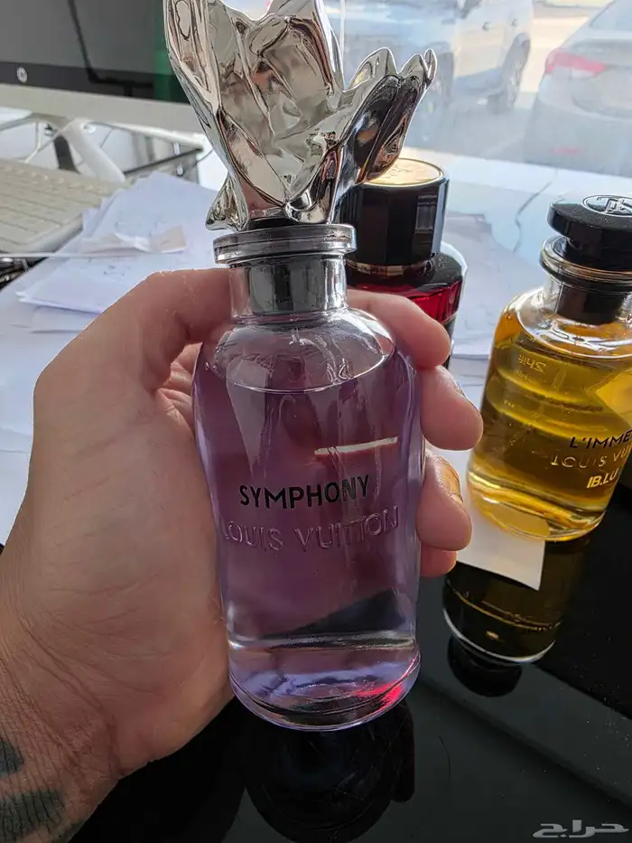 جديد العطور الأصلية 3