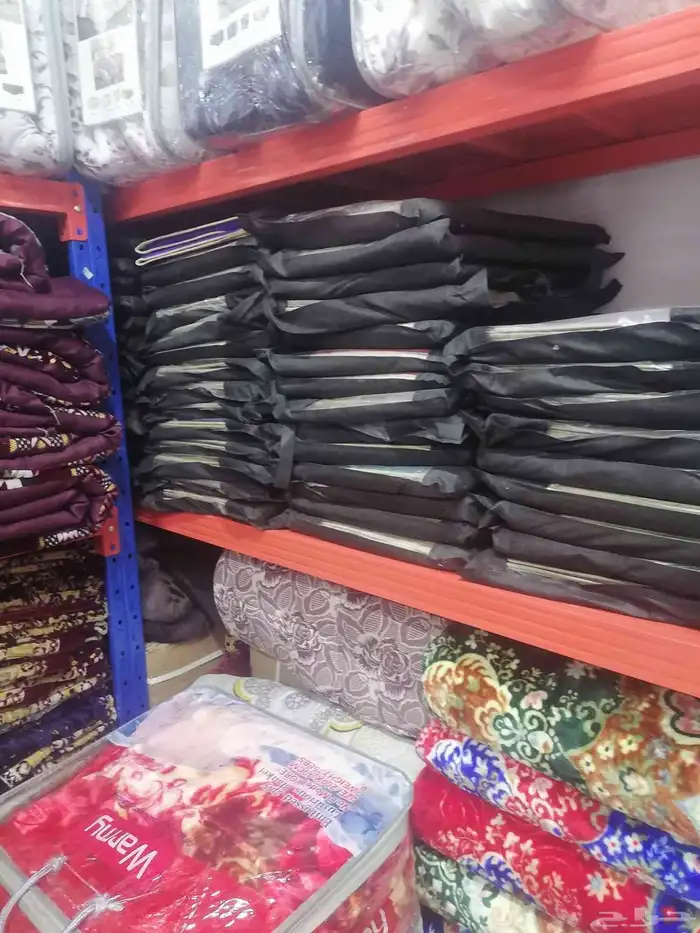 مفارش ومخاد 5