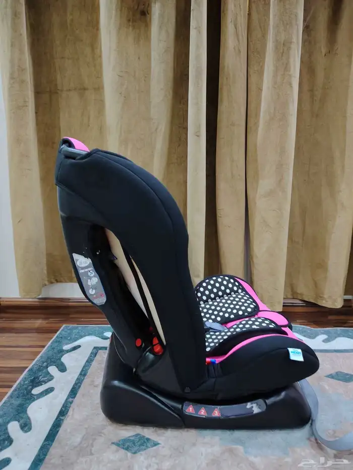 كرسي أطفال للسياره carsit 3