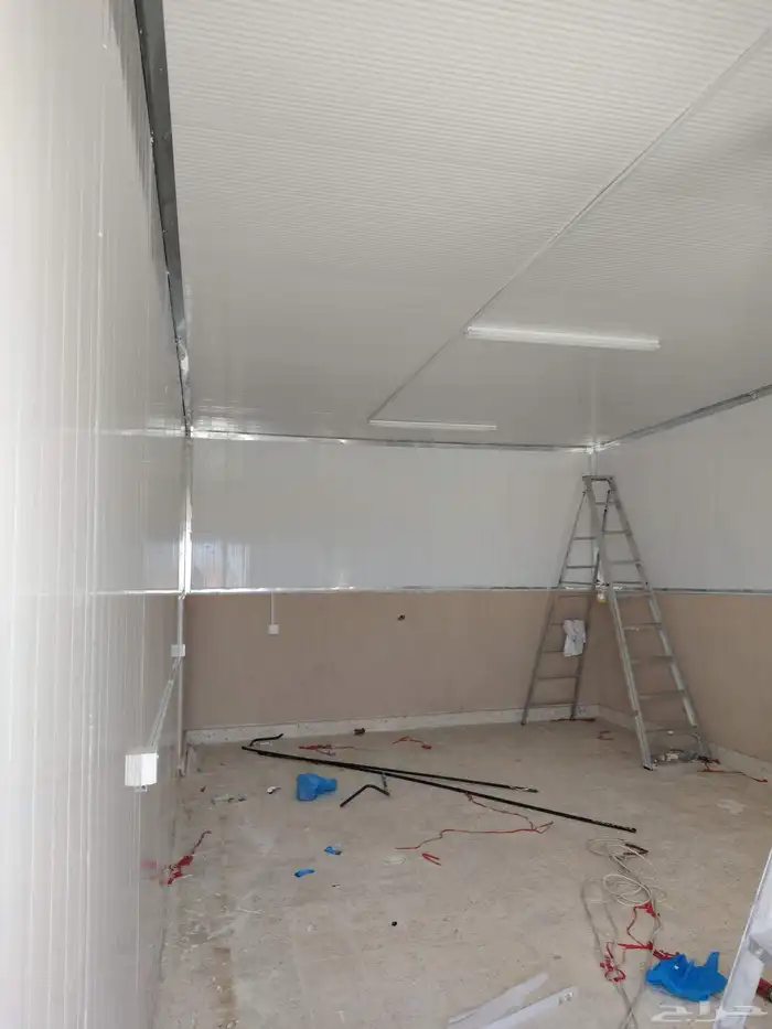 توراريد تركيب سندوايش بنل 2