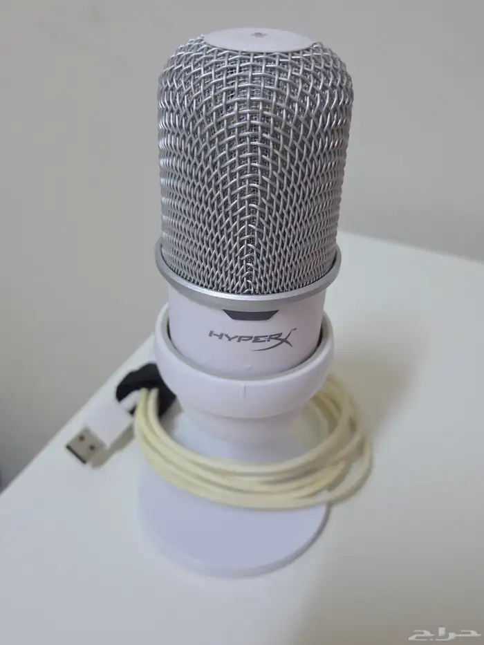 مايك hyper solocast 0