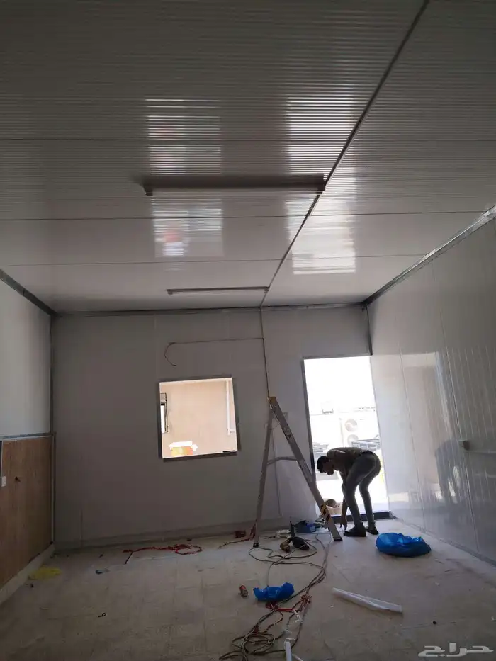 توراريد تركيب سندوايش بنل 4