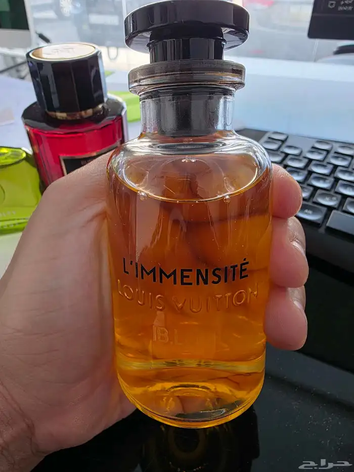 جديد العطور الأصلية 7