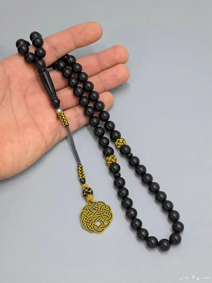 مسباح فاتوران تركي بكركوشة طربزوني(نحاس) 1