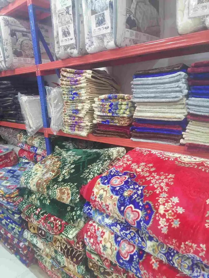 مفارش ومخاد 2
