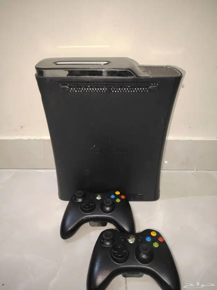 اكس بوكس 360 بيع مستعجل 0