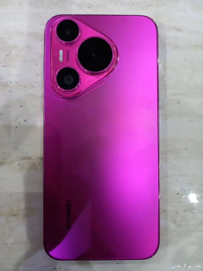 هواوي Pura 256 0