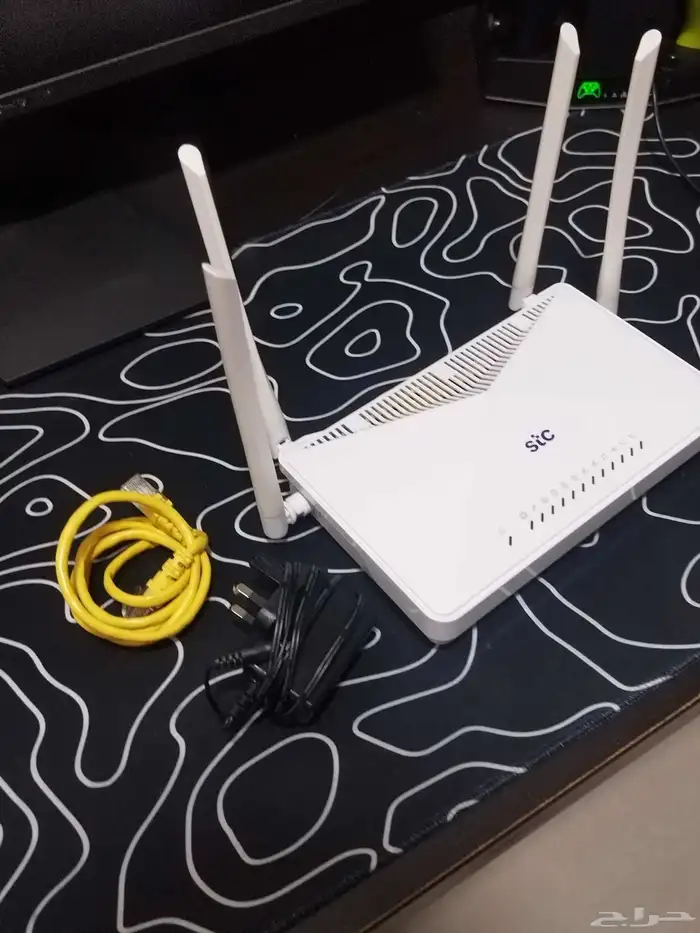 موديم stc 0