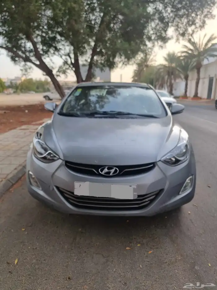 هيونداي 2014 فل كامل 0