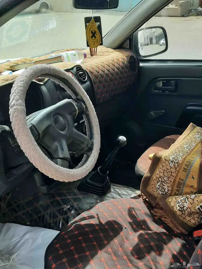 ايسوزوز ديماكس غماره للبيع 2007 0