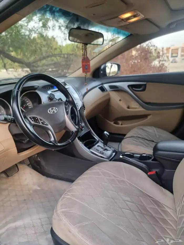 هيونداي 2014 فل كامل 9