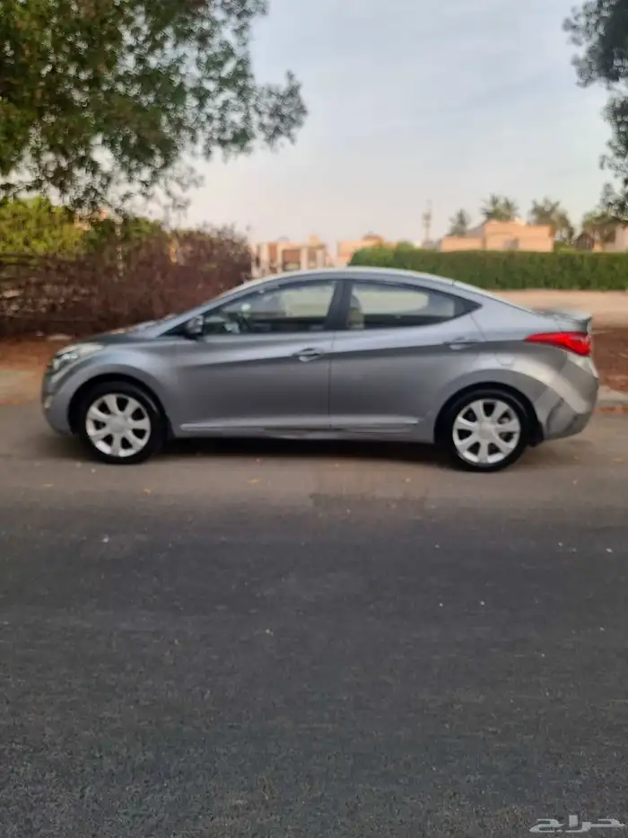 هيونداي 2014 فل كامل 8
