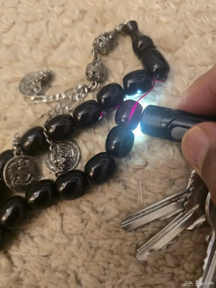 مسباح فاتوران كرزي غااق برميلي كبير 5