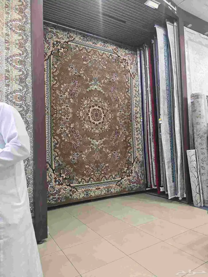 سجاد تر ي ايراني اھلا انواع 0