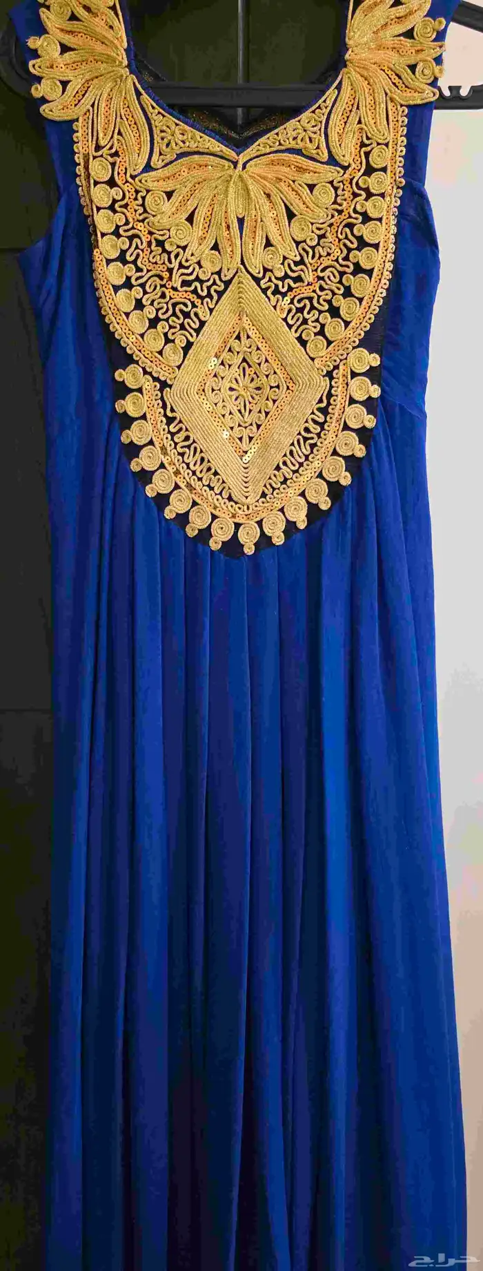 فساتين مناسبات 8