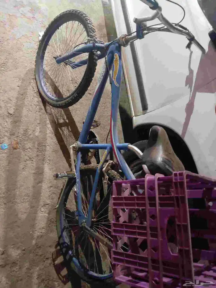 سيكل كوبرا للبيع للتواصل والاستفسار واتس 1