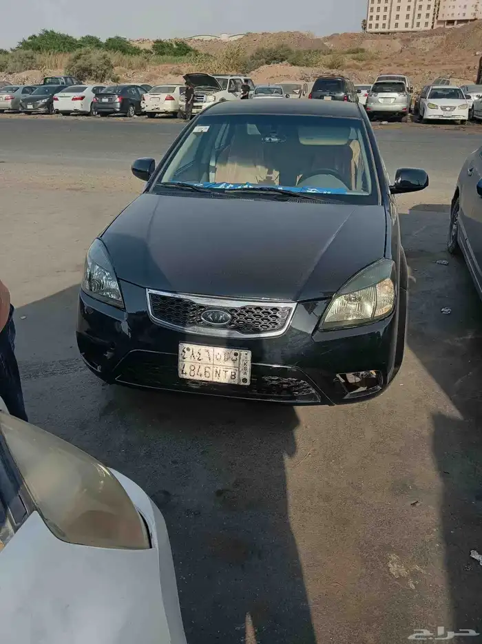 كياء ريو على الشرط 0