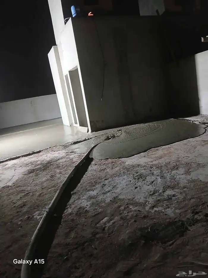 عازل ماي عازل حراري 2