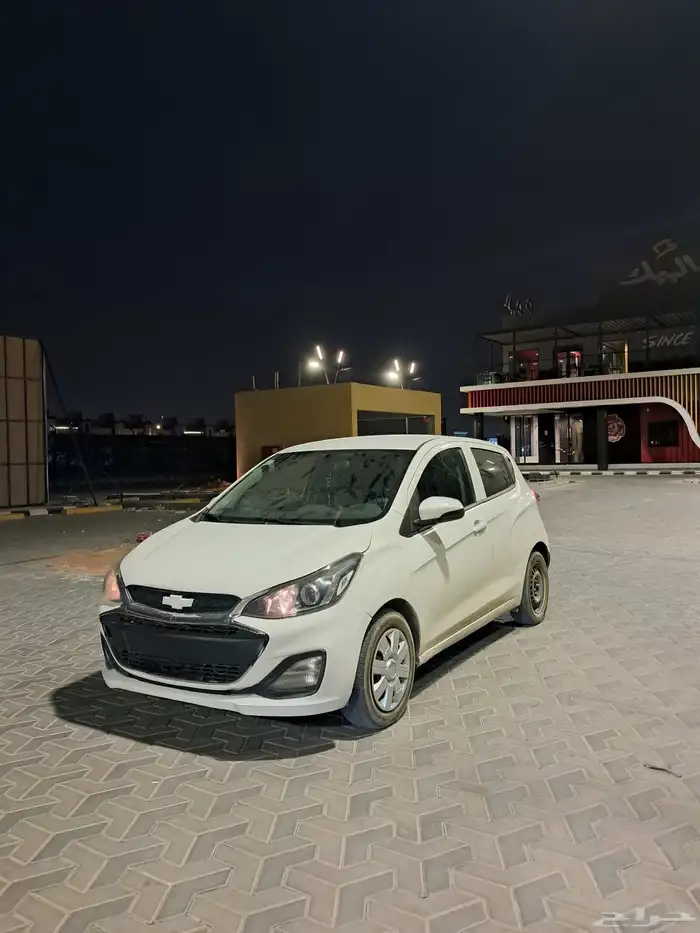 سبارك 2019 1