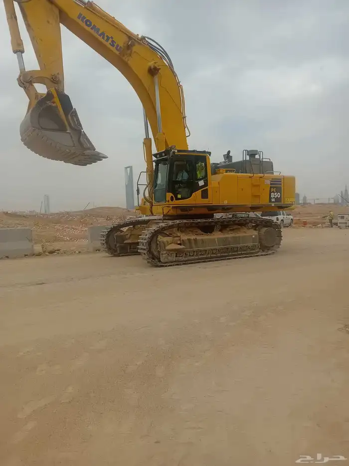 سائق بوكلين محترف 0