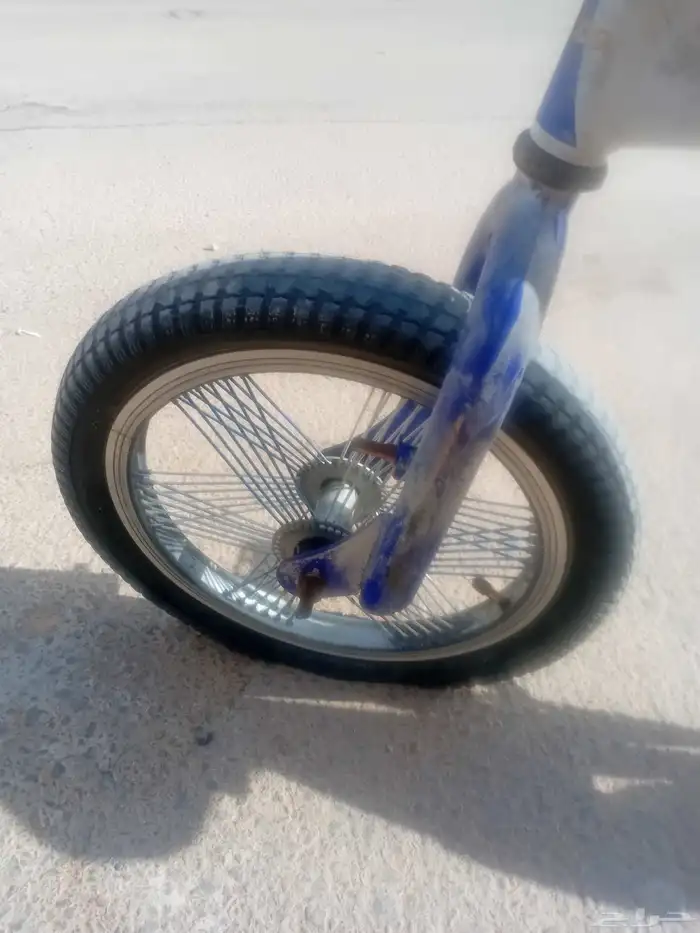 سيكل للبيع 1