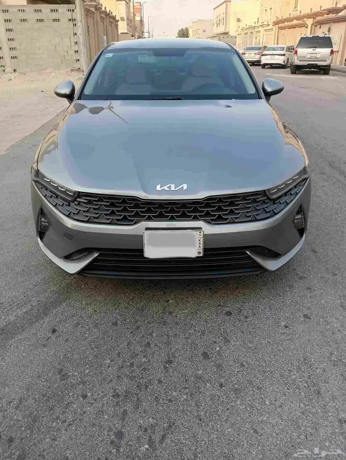 كيا اوبتيما k5 2022 نضيف للمستخدم 0