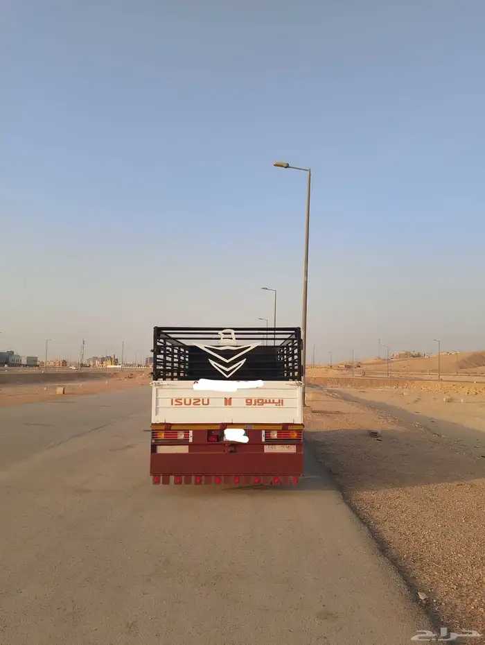 دينا دينه ايسوزو جامبو باخشب 2022 للبيع 9