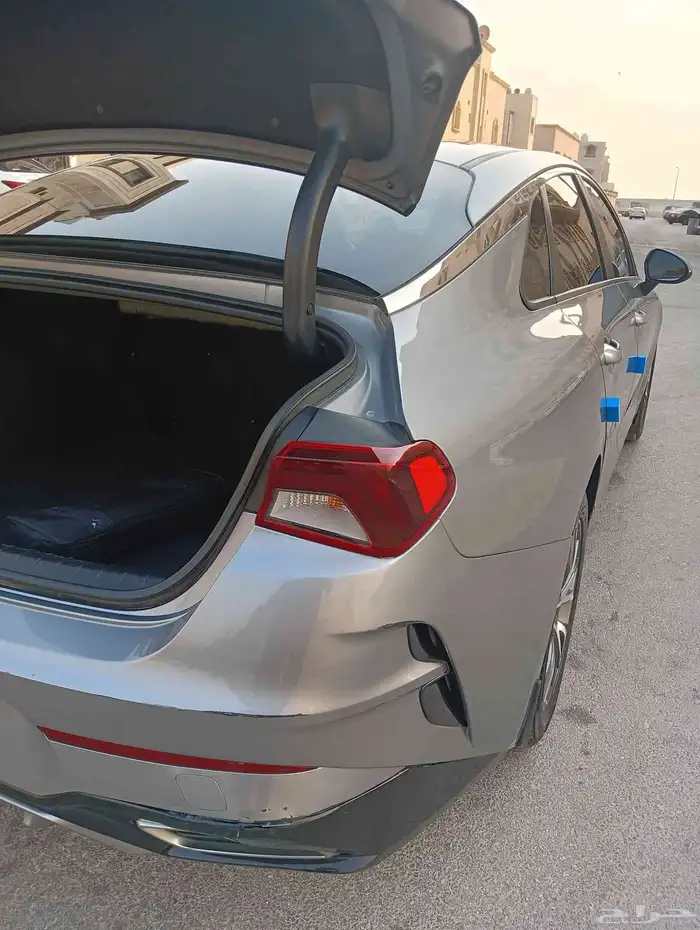 كيا اوبتيما k5 2022 نضيف للمستخدم 27