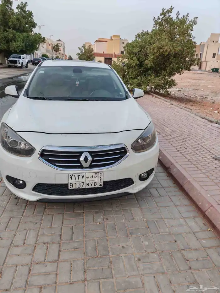 رينو فلوس 2013 9