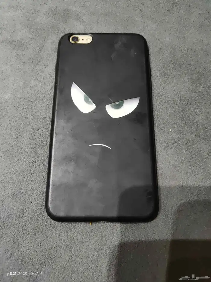 أيفون 6 للبيع 1