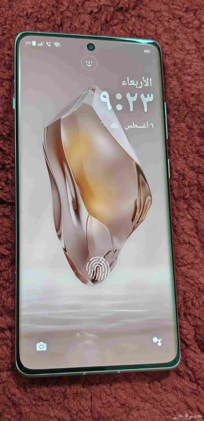 هاتف وان بلس oneplus r12 1