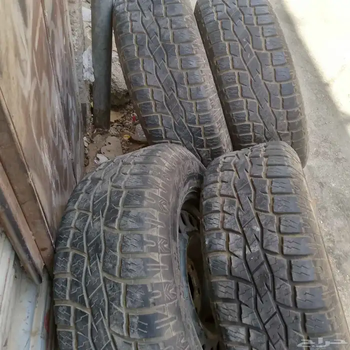 جنوط هلل نيسان بلتينيوم معا نص حجري 3