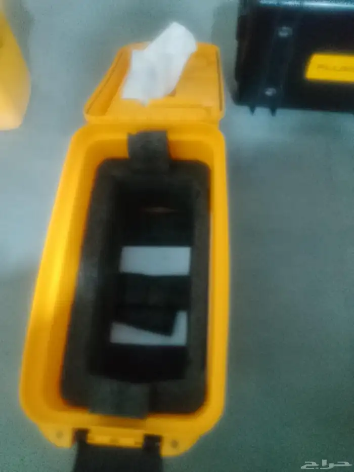 فلوك 6500 2 شبه جديد 2